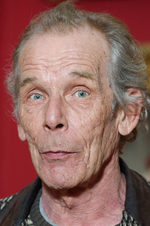 Zdjęcie Christopher Fairbank