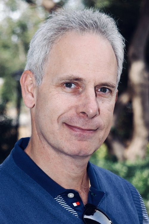Zdjęcie Christopher Guest