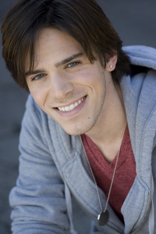 Zdjęcie Christopher Johnson