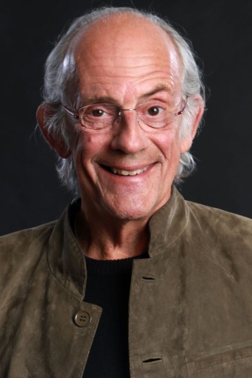 Zdjęcie Christopher Lloyd