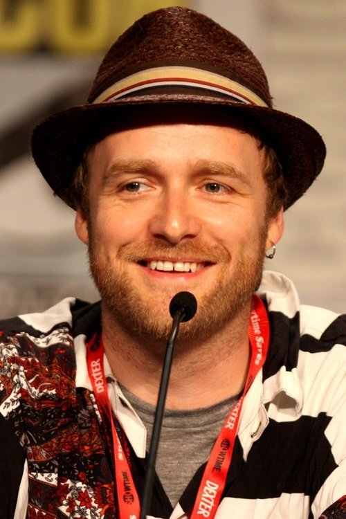 Zdjęcie Christopher McCulloch