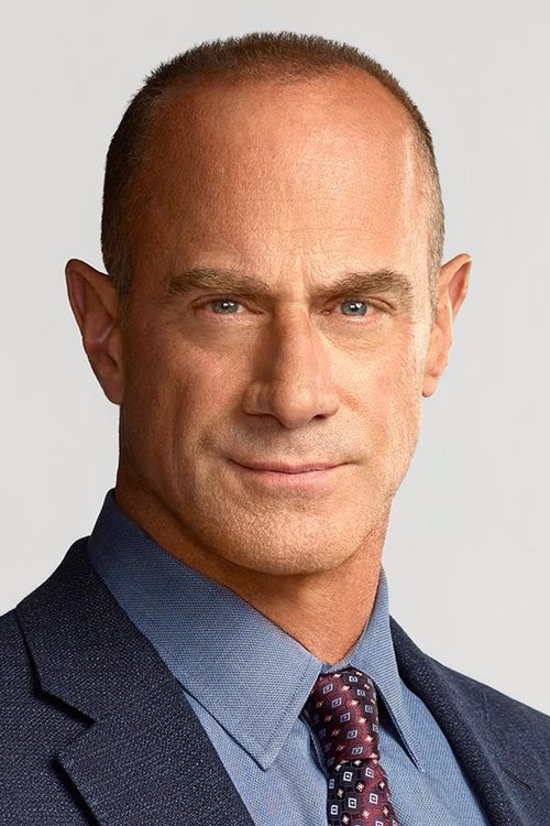 Zdjęcie Christopher Meloni