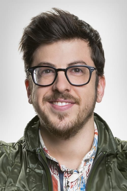 Zdjęcie Christopher Mintz-Plasse