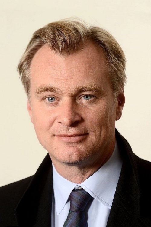 Christopher Nolan całe filmy