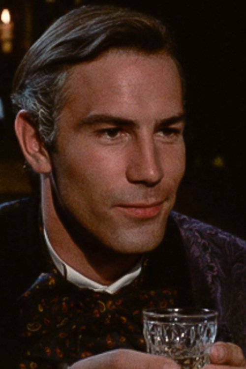 Zdjęcie Christopher Pearson