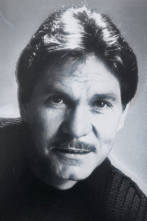 Zdjęcie Christopher Stone