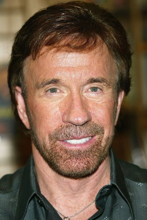 Zdjęcie Chuck Norris