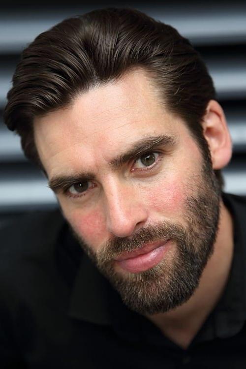 Zdjęcie Ciaran McGlynn