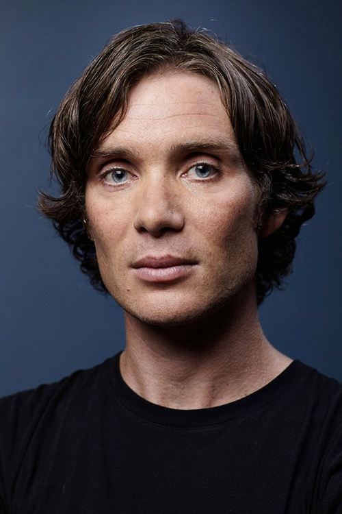 Zdjęcie Cillian Murphy