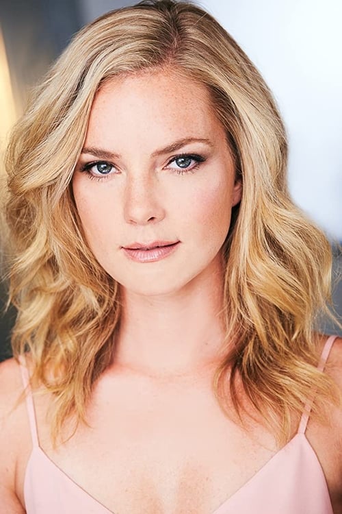 Zdjęcie Cindy Busby
