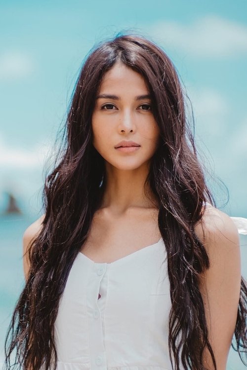 Zdjęcie Cindy Miranda