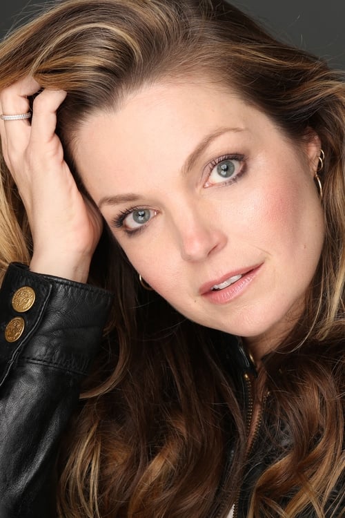 Zdjęcie Clare Kramer