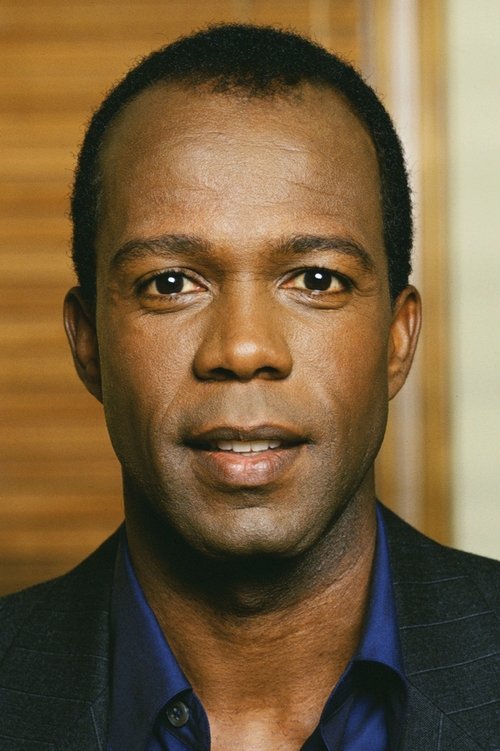 Zdjęcie Clarence Gilyard Jr.