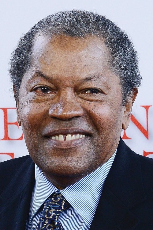 Zdjęcie Clarence Williams III