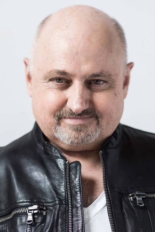 Zdjęcie Clark Middleton