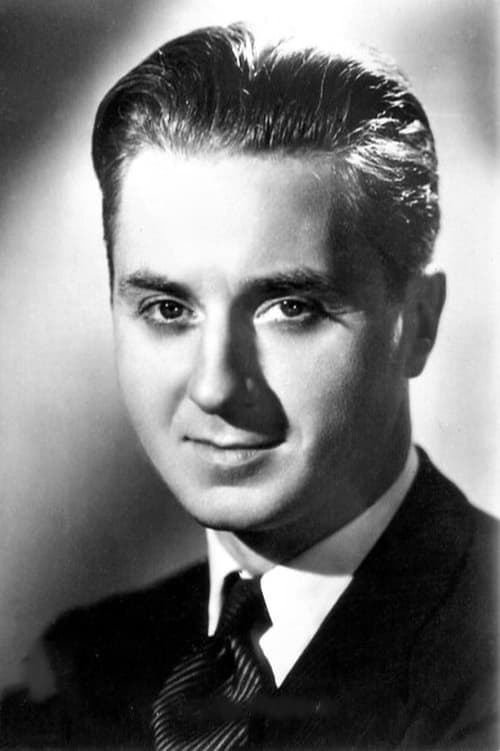 Zdjęcie Claude Dauphin