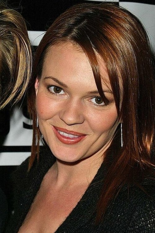 Zdjęcie Claudette Mink