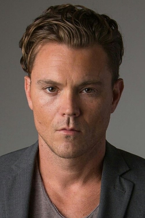 Zdjęcie Clayne Crawford