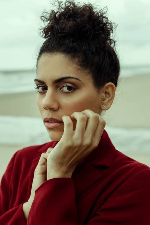 Clébia Sousa całe filmy