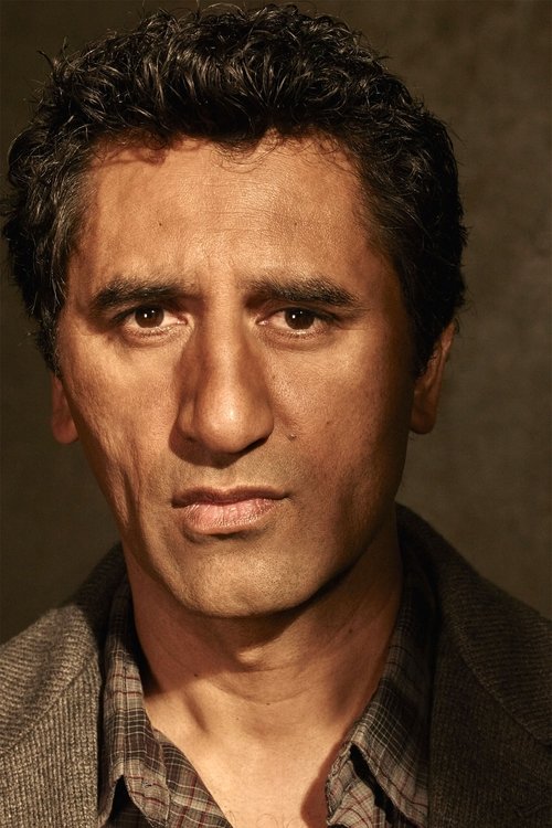 Zdjęcie Cliff Curtis