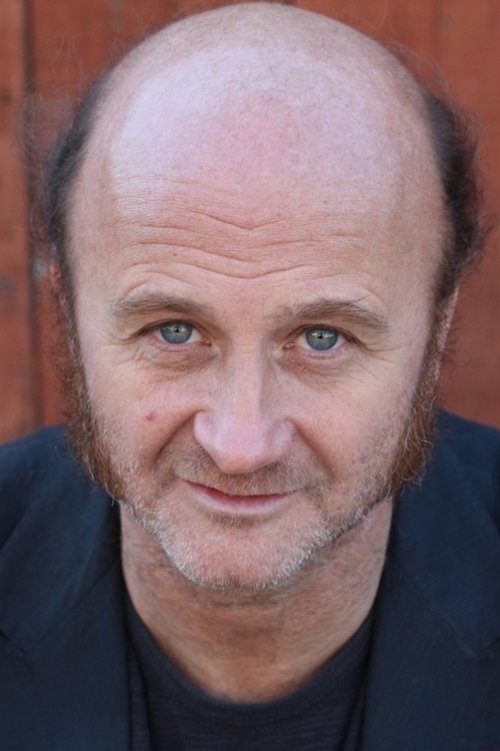 Zdjęcie Cliff Saunders