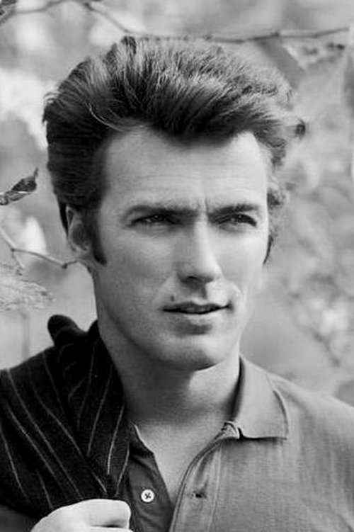 Zdjęcie Clint Eastwood