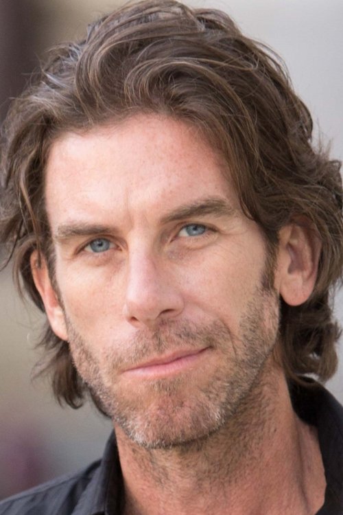 Zdjęcie Clint James