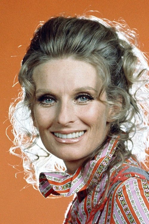 Zdjęcie Cloris Leachman