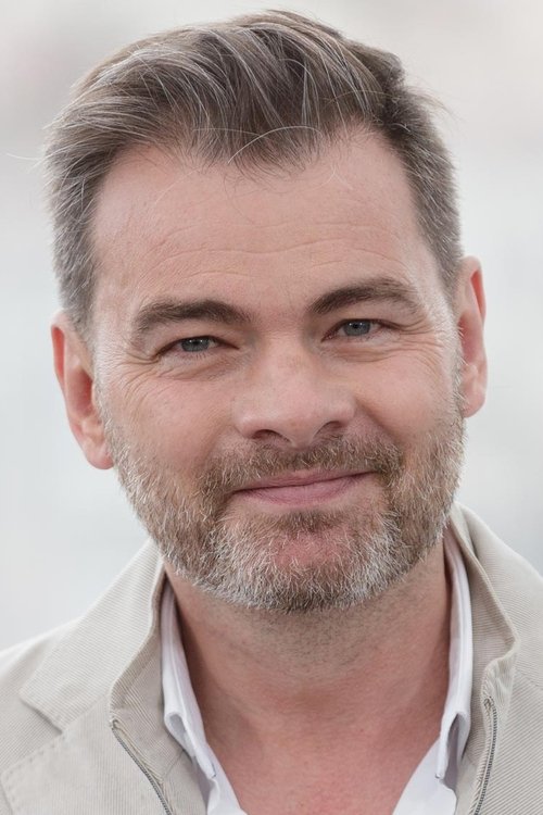 Zdjęcie Clovis Cornillac