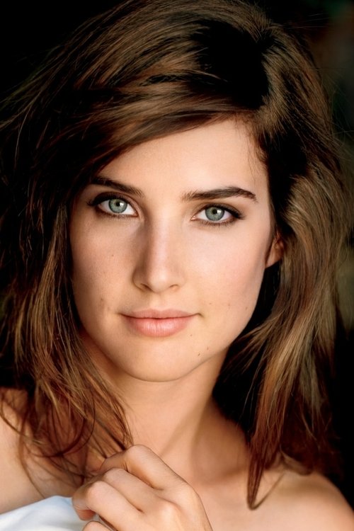 Zdjęcie Cobie Smulders