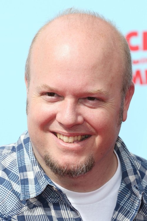 Zdjęcie Cody Cameron