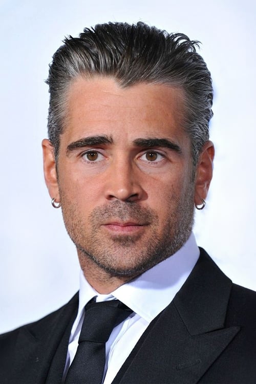 Zdjęcie Colin Farrell