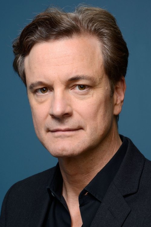 Zdjęcie Colin Firth