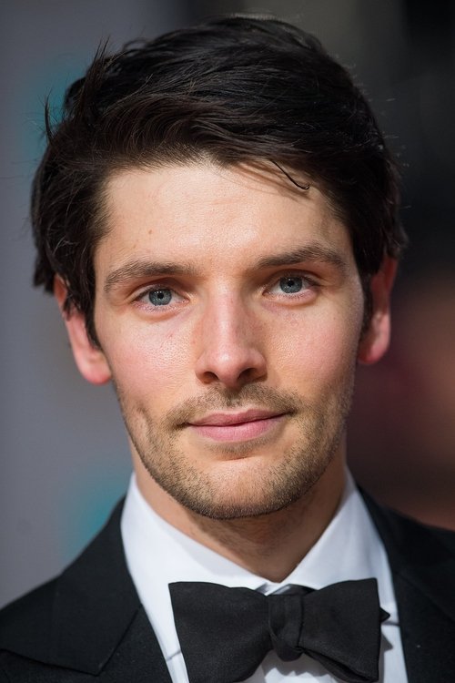 Zdjęcie Colin Morgan