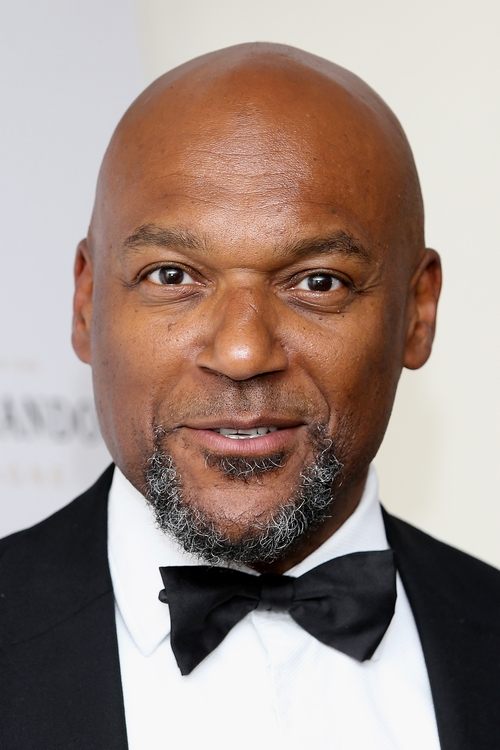 Zdjęcie Colin Salmon