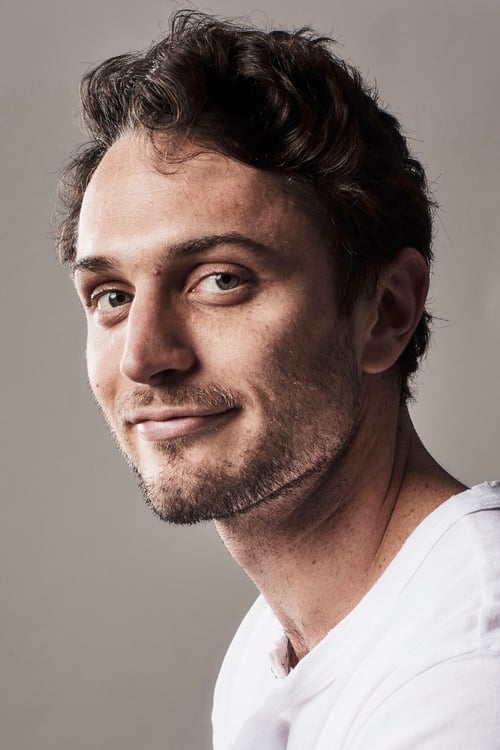 Zdjęcie Colin Woodell