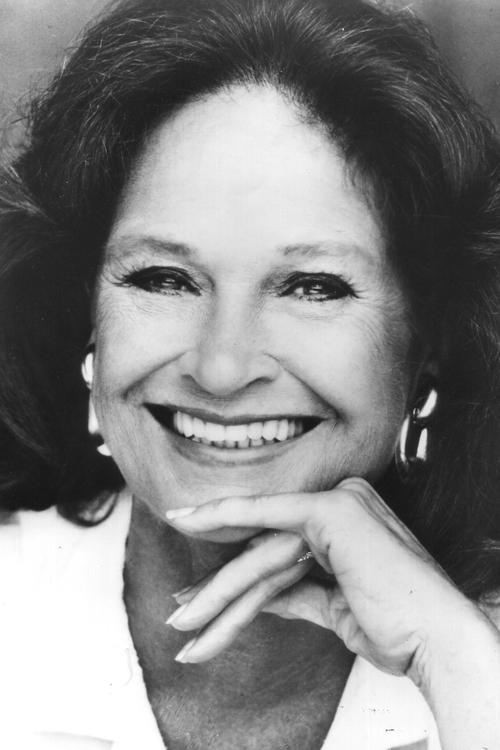 Zdjęcie Colleen Dewhurst