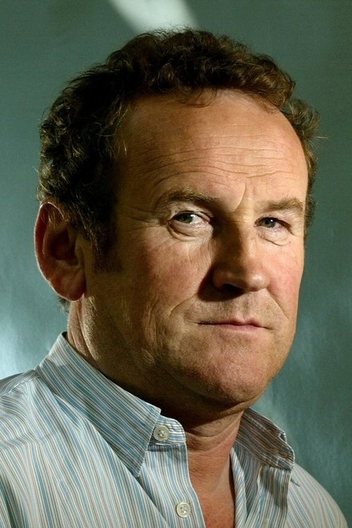 Zdjęcie Colm Meaney