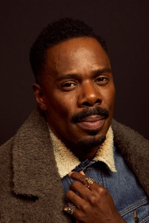 Zdjęcie Colman Domingo