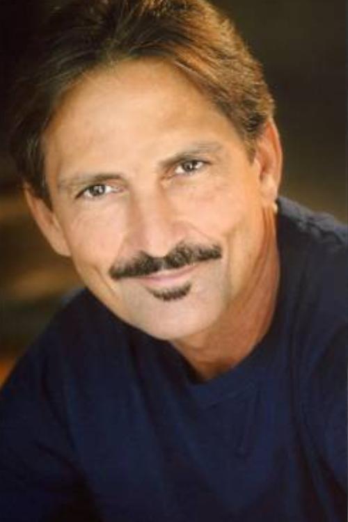 Zdjęcie Conrad Dunn