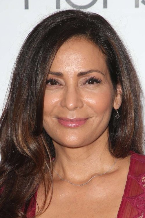 Zdjęcie Constance Marie