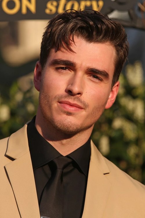 Zdjęcie Corey Mylchreest