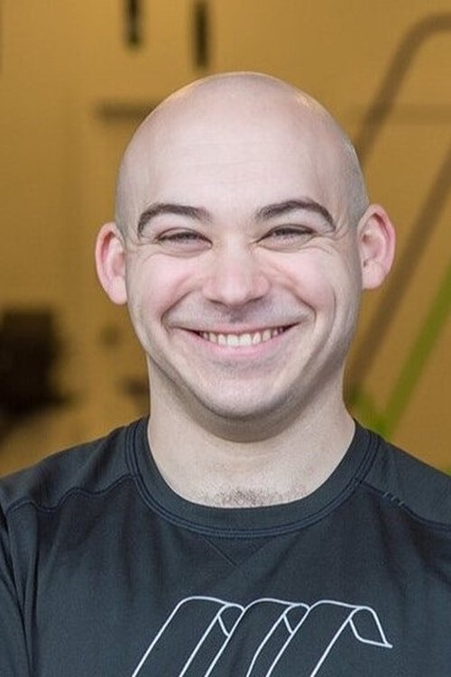 Zdjęcie Corey Padnos