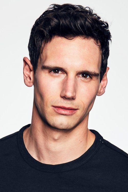 Zdjęcie Cory Michael Smith