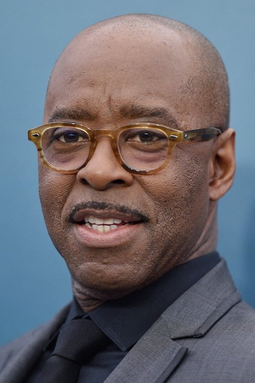 Zdjęcie Courtney B. Vance