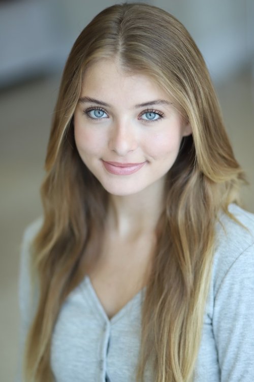 Zdjęcie Courtney Fulk