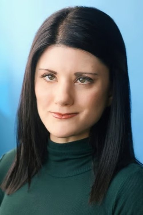 Zdjęcie Courtney Gilmour