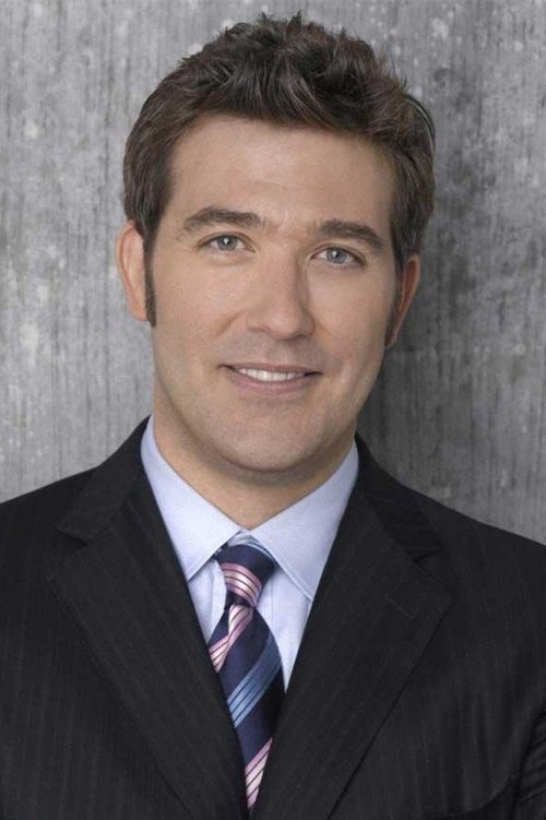 Zdjęcie Craig Bierko