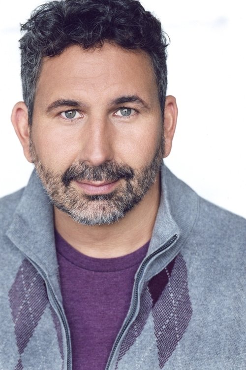 Zdjęcie Craig Cackowski