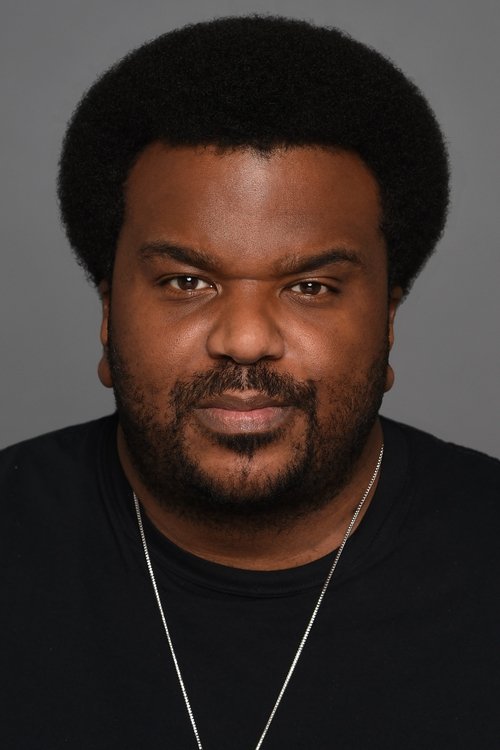 Zdjęcie Craig Robinson